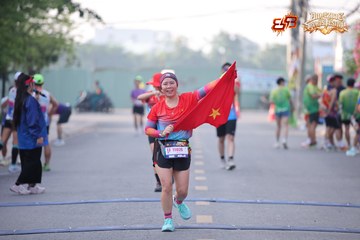AMAZING SPORTS FESTIVAL - Ảnh #5296452