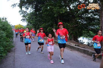 AMAZING SPORTS FESTIVAL - Ảnh #5306829
