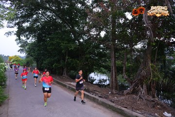 AMAZING SPORTS FESTIVAL - Ảnh #5305564