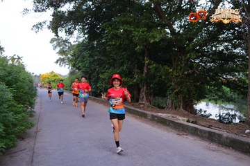 AMAZING SPORTS FESTIVAL - Ảnh #5305892