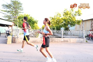 AMAZING SPORTS FESTIVAL - Ảnh #5302747