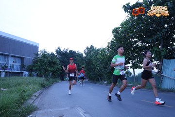 AMAZING SPORTS FESTIVAL - Ảnh #5301604