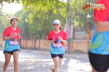 AMAZING SPORTS FESTIVAL - Ảnh #5310701