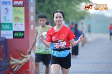 AMAZING SPORTS FESTIVAL - Ảnh #5297250