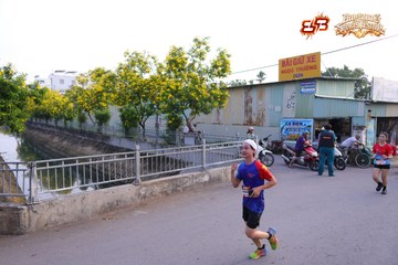 AMAZING SPORTS FESTIVAL - Ảnh #5307787
