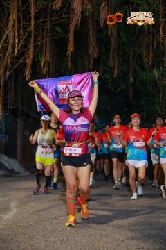 AMAZING SPORTS FESTIVAL - Ảnh #5300110
