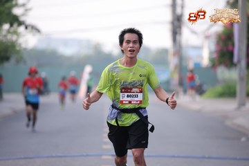 AMAZING SPORTS FESTIVAL - Ảnh #5294829