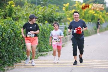 AMAZING SPORTS FESTIVAL - Ảnh #5290625