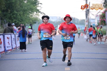 AMAZING SPORTS FESTIVAL - Ảnh #5295827