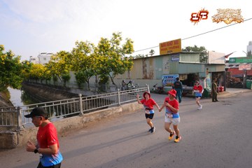 AMAZING SPORTS FESTIVAL - Ảnh #5308419