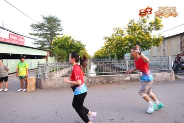 AMAZING SPORTS FESTIVAL - Ảnh #5302182
