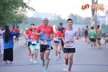AMAZING SPORTS FESTIVAL - Ảnh #5295939