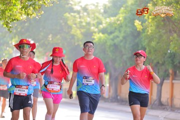 AMAZING SPORTS FESTIVAL - Ảnh #5310636
