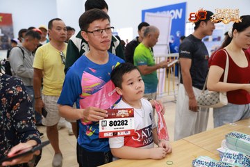 AMAZING SPORTS FESTIVAL - Ảnh #5311630
