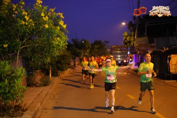 AMAZING SPORTS FESTIVAL - Ảnh #5304279