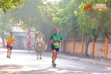AMAZING SPORTS FESTIVAL - Ảnh #5310277