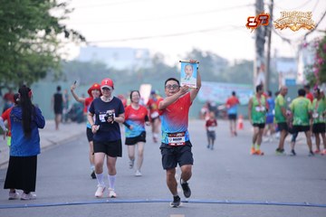 AMAZING SPORTS FESTIVAL - Ảnh #5295843