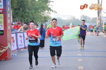 AMAZING SPORTS FESTIVAL - Ảnh #5296642