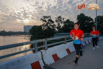 AMAZING SPORTS FESTIVAL - Ảnh #5298253