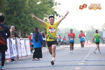 AMAZING SPORTS FESTIVAL - Ảnh #5299130