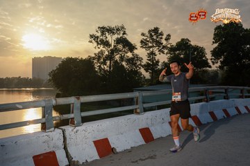 AMAZING SPORTS FESTIVAL - Ảnh #5298118