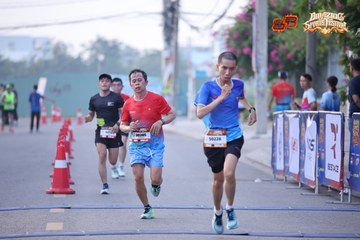AMAZING SPORTS FESTIVAL - Ảnh #5293981
