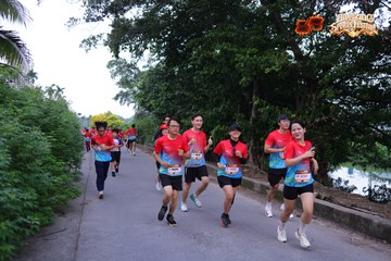 AMAZING SPORTS FESTIVAL - Ảnh #5306673
