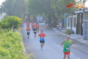 AMAZING SPORTS FESTIVAL - Ảnh #5292553