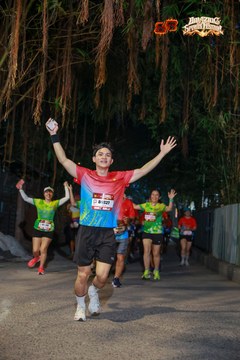 AMAZING SPORTS FESTIVAL - Ảnh #5300093