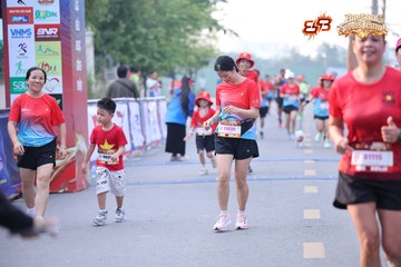 AMAZING SPORTS FESTIVAL - Ảnh #5295734