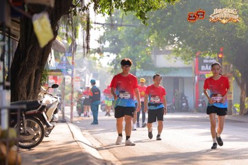 AMAZING SPORTS FESTIVAL - Ảnh #5310307