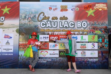 AMAZING SPORTS FESTIVAL - Ảnh #5311903