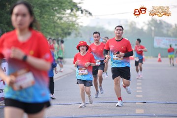 AMAZING SPORTS FESTIVAL - Ảnh #5294932