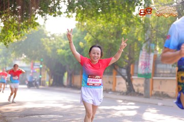 AMAZING SPORTS FESTIVAL - Ảnh #5310258