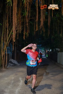 AMAZING SPORTS FESTIVAL - Ảnh #5300327