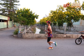 AMAZING SPORTS FESTIVAL - Ảnh #5301809