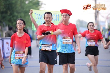 AMAZING SPORTS FESTIVAL - Ảnh #5295613