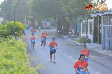 AMAZING SPORTS FESTIVAL - Ảnh #5292471