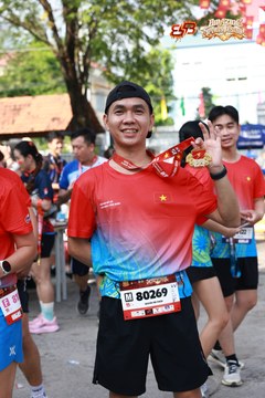 AMAZING SPORTS FESTIVAL - Ảnh #5299429