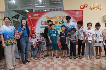 AMAZING SPORTS FESTIVAL - Ảnh #5332386