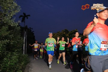 AMAZING SPORTS FESTIVAL - Ảnh #5291038
