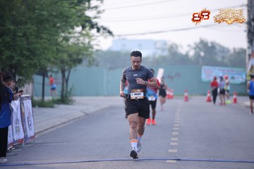 AMAZING SPORTS FESTIVAL - Ảnh #5294098