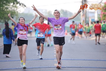 AMAZING SPORTS FESTIVAL - Ảnh #5296518