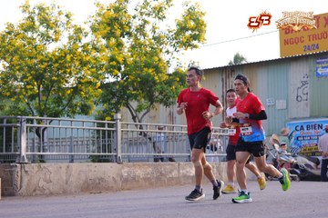 AMAZING SPORTS FESTIVAL - Ảnh #5309490