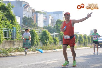 AMAZING SPORTS FESTIVAL - Ảnh #5293509