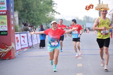 AMAZING SPORTS FESTIVAL - Ảnh #5295197