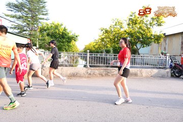 AMAZING SPORTS FESTIVAL - Ảnh #5303086