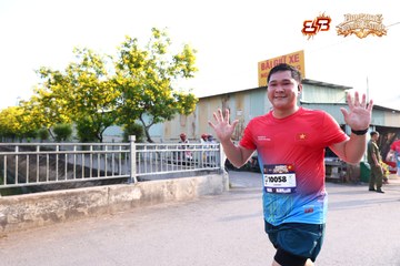 AMAZING SPORTS FESTIVAL - Ảnh #5303313