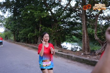 AMAZING SPORTS FESTIVAL - Ảnh #5307484