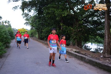 AMAZING SPORTS FESTIVAL - Ảnh #5307464